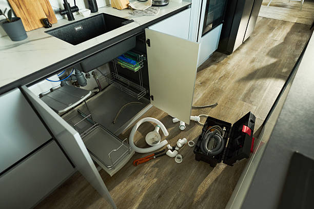 Reliable Plumbing contractor in San Ramon, CA by Street Wise - Plumbing